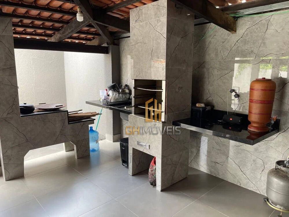 Casa, 3 quartos, 186 m² - Foto 4