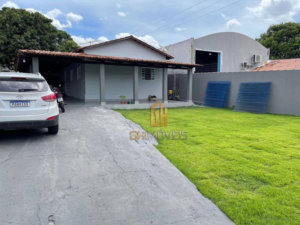 Casa, 3 quartos, 186 m² - Foto 2