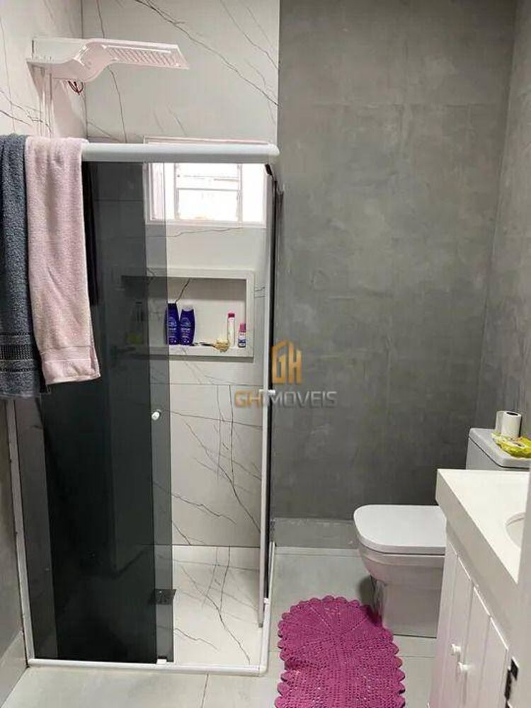 Casa, 3 quartos, 186 m² - Foto 3