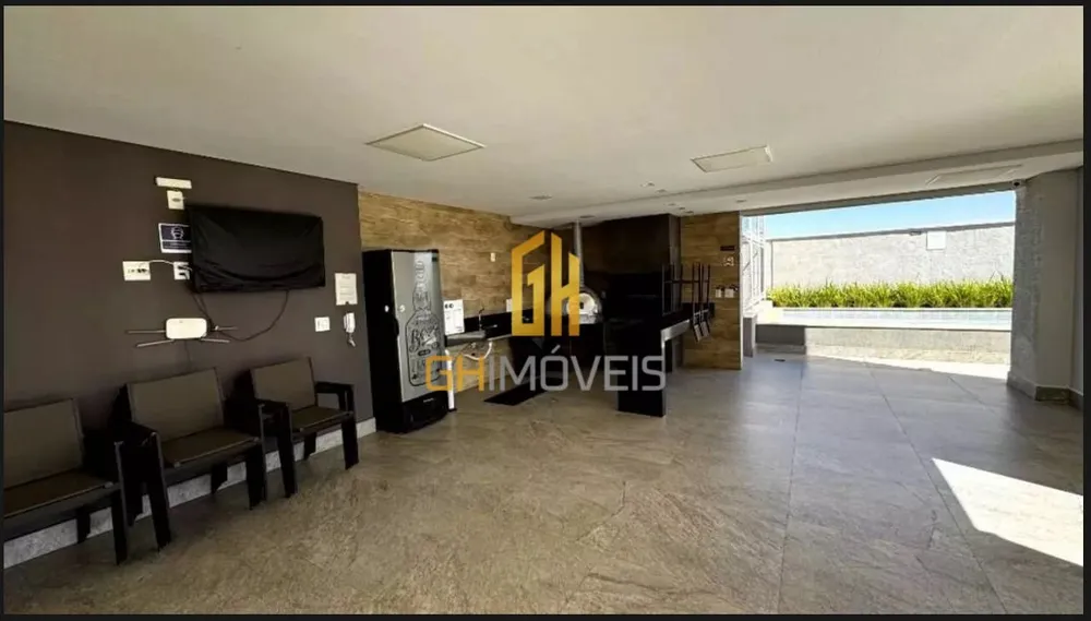 Apartamento, 3 quartos, 103 m² - Foto 4