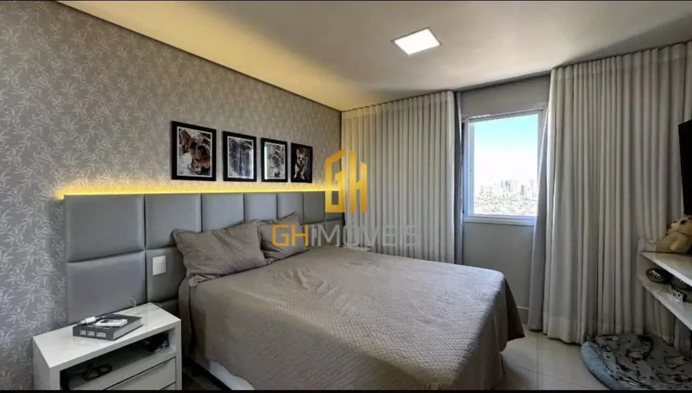 Apartamento, 3 quartos, 103 m² - Foto 2