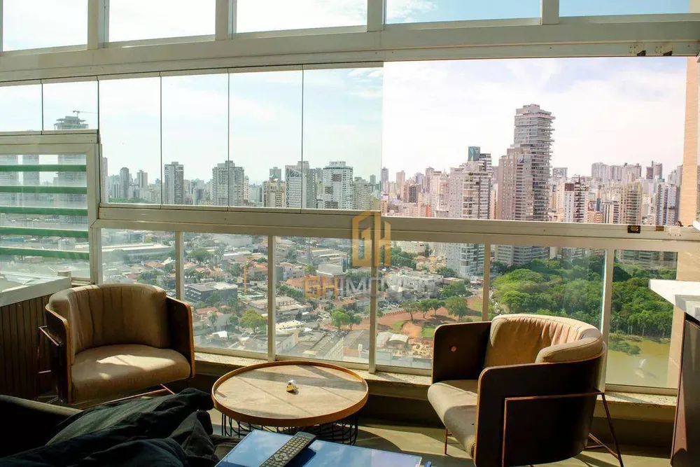 Apartamento, 2 quartos, 75 m² - Foto 2