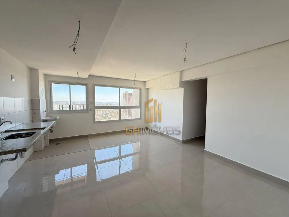 Apartamento, 2 quartos, 62 m² - Foto 1