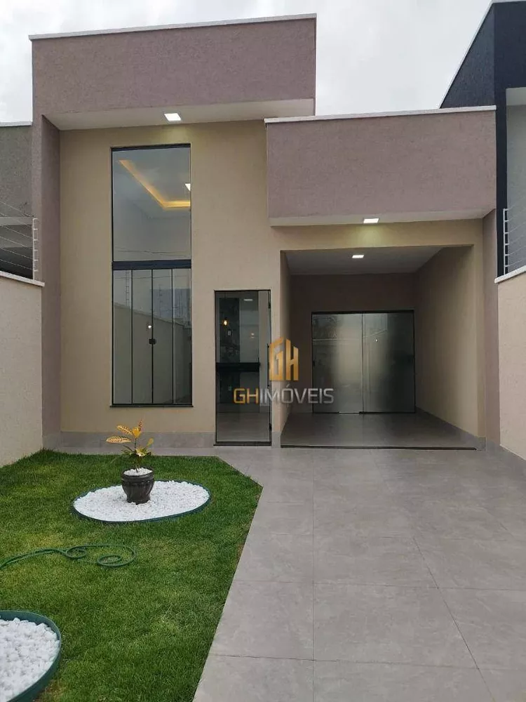 Casa à venda com 2 quartos, 85m² - Foto 2