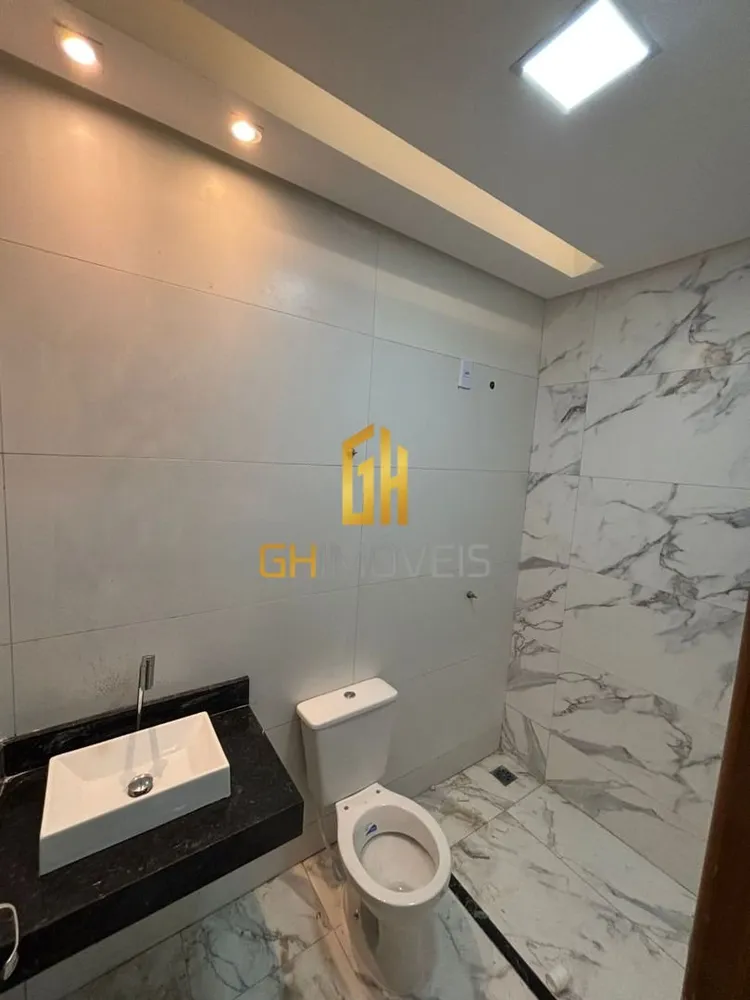 Casa, 3 quartos, 116 m² - Foto 3