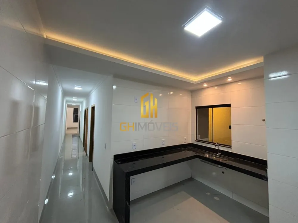 Casa, 3 quartos, 116 m² - Foto 1