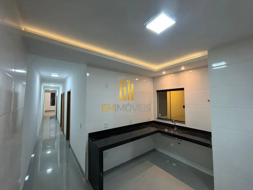 Casa, 3 quartos, 116 m² - Foto 2