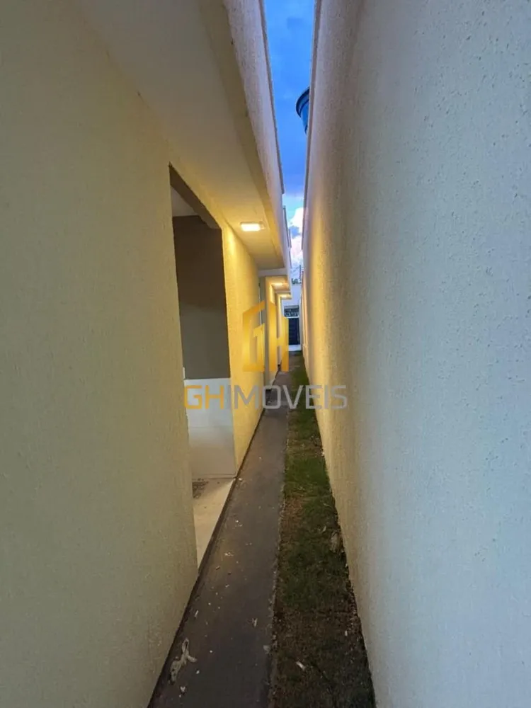 Casa, 3 quartos, 116 m² - Foto 4