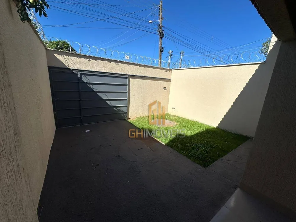 Casa, 3 quartos, 115 m² - Foto 1