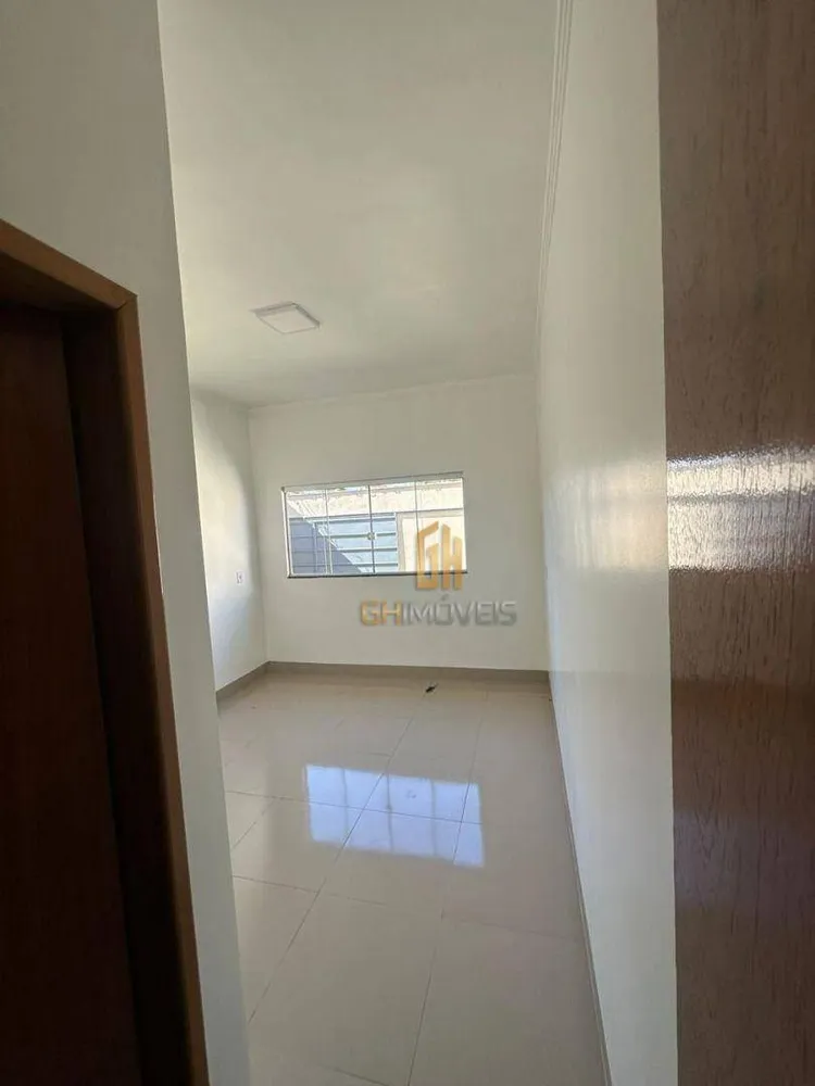 Casa, 3 quartos, 115 m² - Foto 4