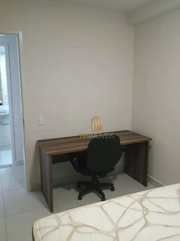 Apartamento, 2 quartos, 64 m² - Foto 2