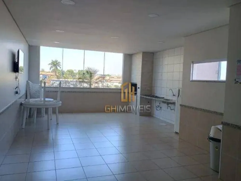 Apartamento, 2 quartos, 64 m² - Foto 4