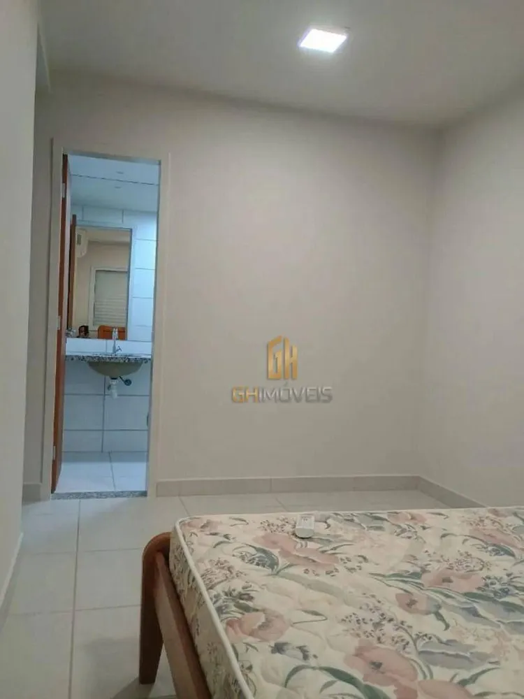 Apartamento, 2 quartos, 64 m² - Foto 1
