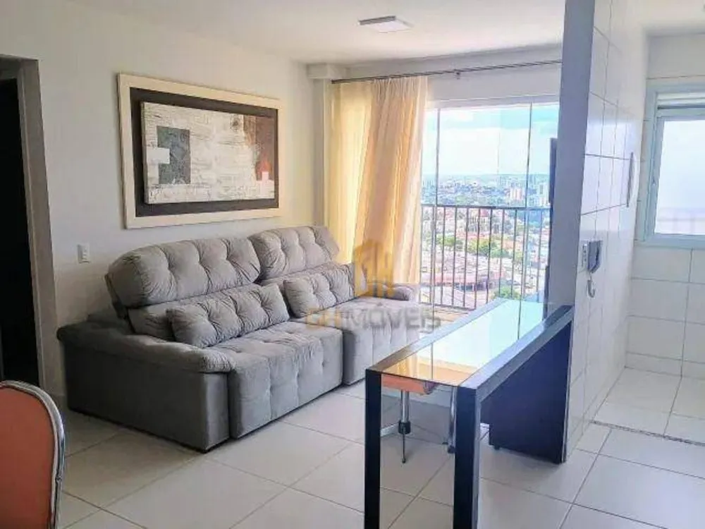 Apartamento, 2 quartos, 64 m² - Foto 3