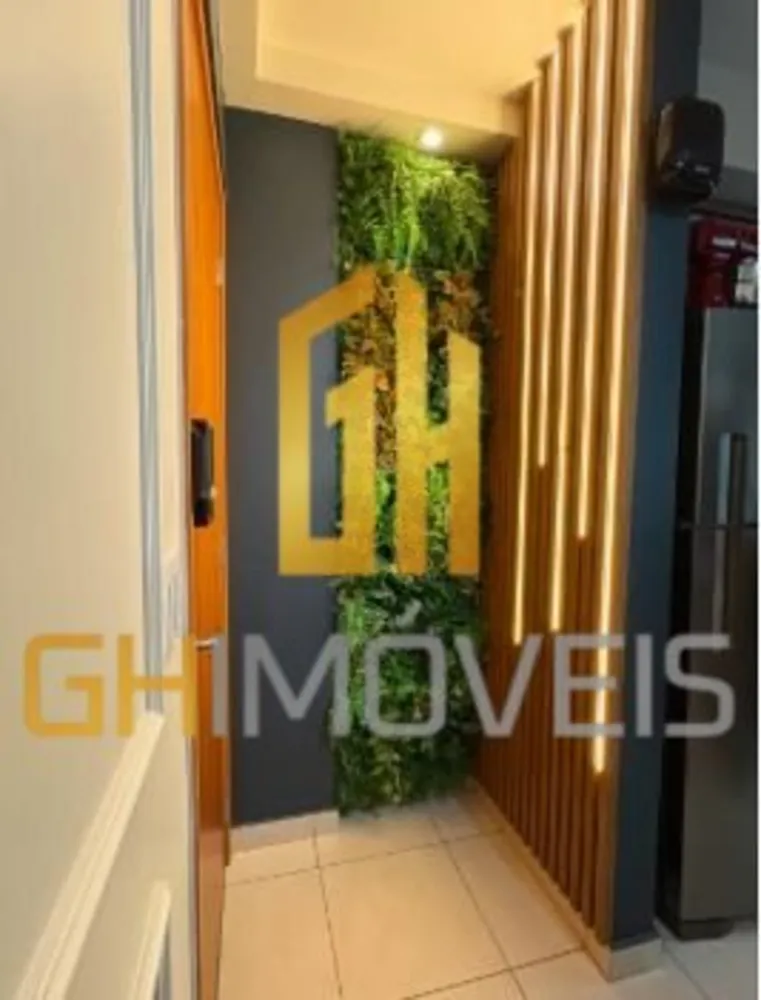 Apartamento, 2 quartos, 55 m² - Foto 1