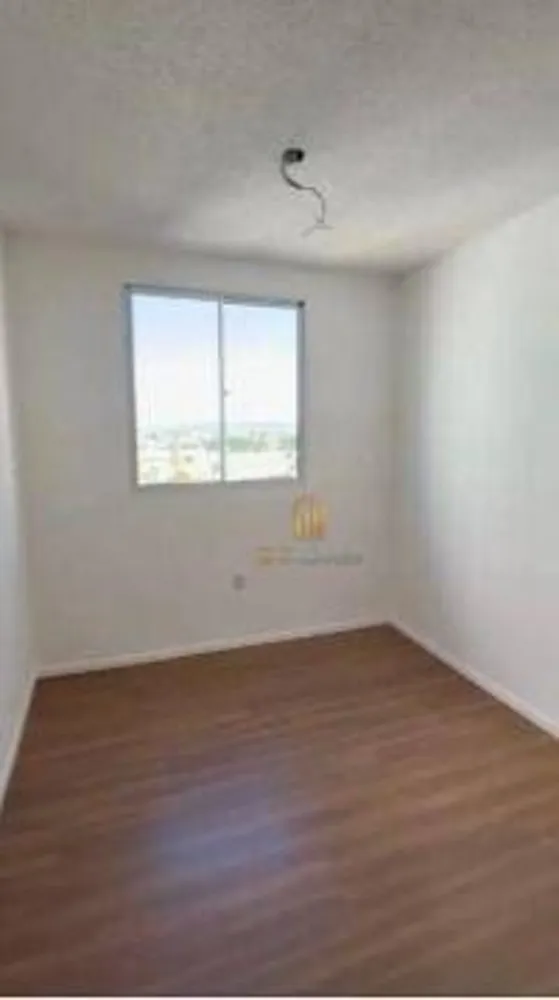 Apartamento, 2 quartos, 52 m² - Foto 3