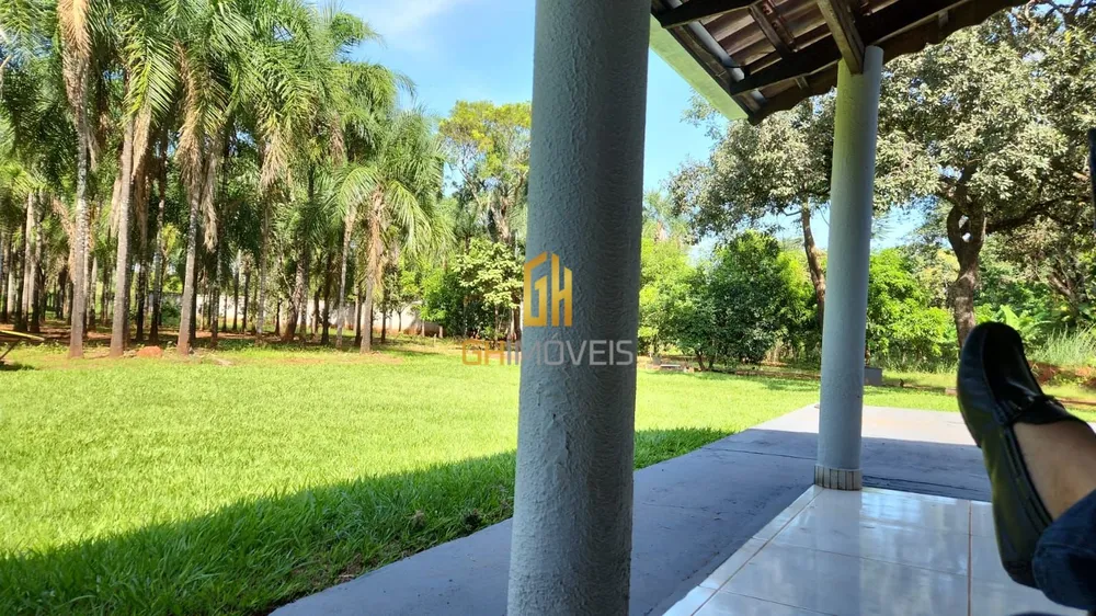 Chácara, 2 quartos, 6700 m² - Foto 2