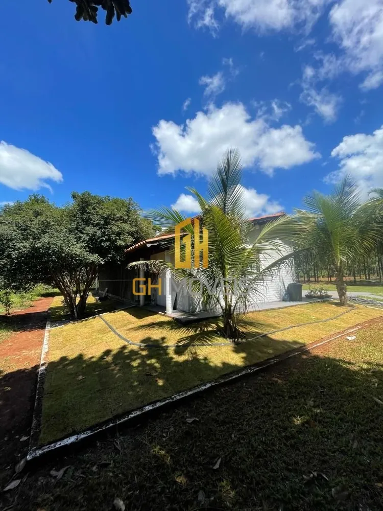 Chácara, 2 quartos, 6700 m² - Foto 3