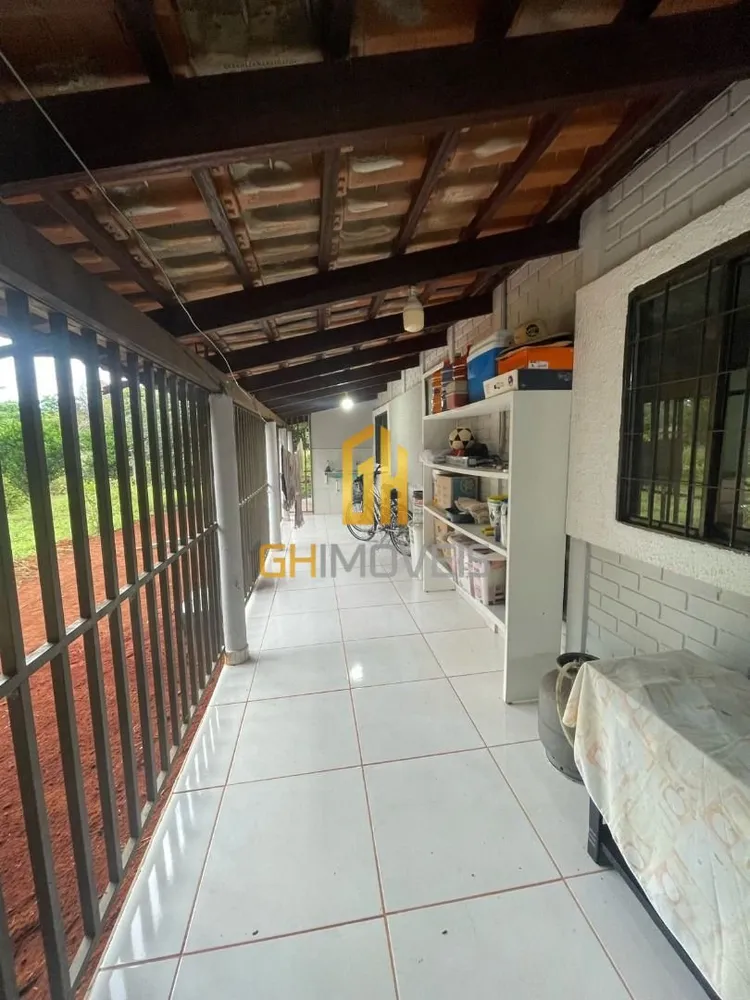 Chácara, 2 quartos, 6700 m² - Foto 4