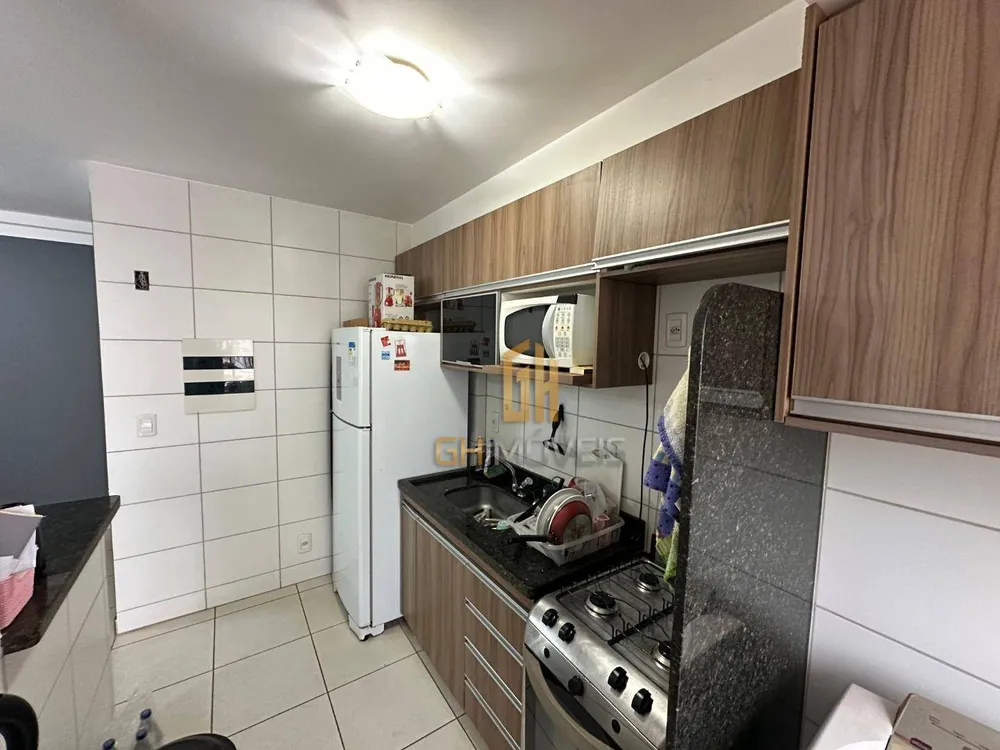 Apartamento, 2 quartos, 59 m² - Foto 1