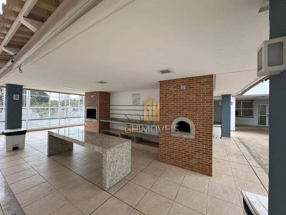 Apartamento, 2 quartos, 59 m² - Foto 2
