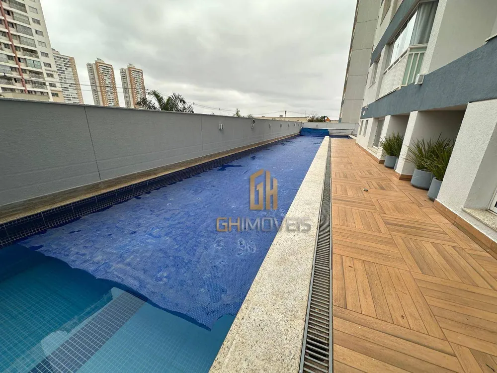 Apartamento, 2 quartos, 59 m² - Foto 4