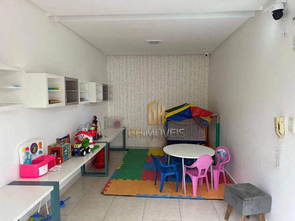 Apartamento, 2 quartos, 59 m² - Foto 3