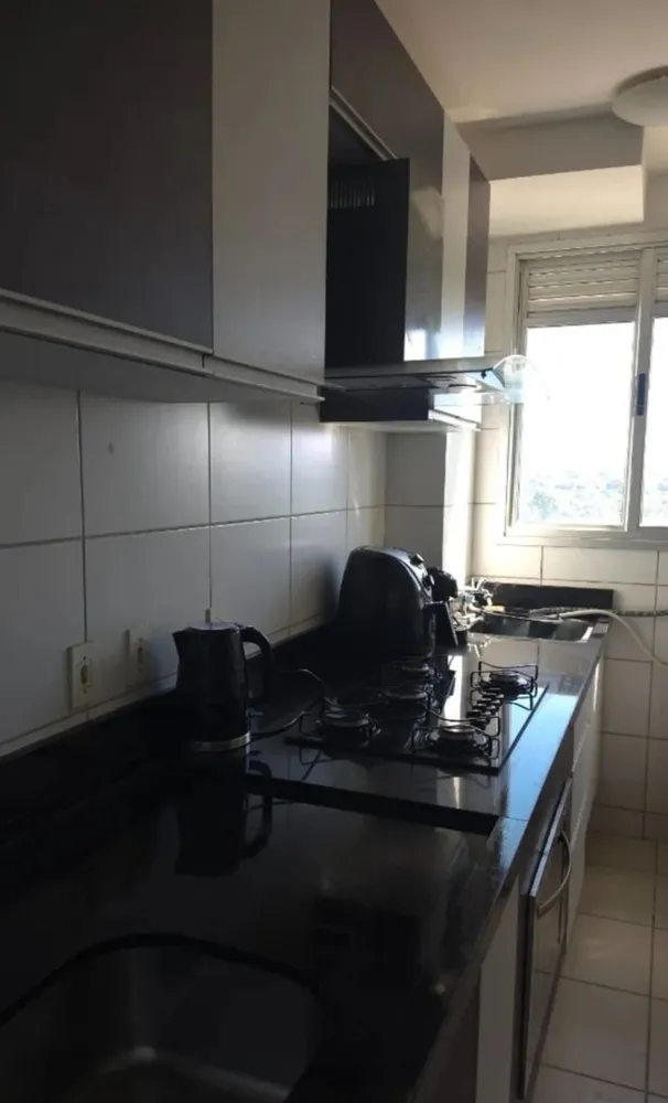 Apartamento, 2 quartos, 58 m² - Foto 2