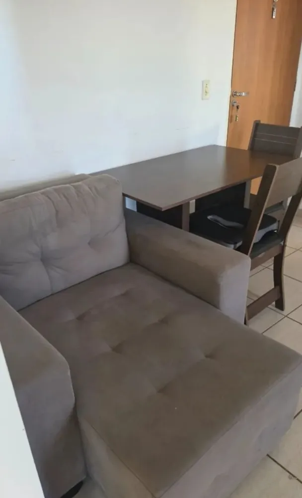 Apartamento, 2 quartos, 58 m² - Foto 4