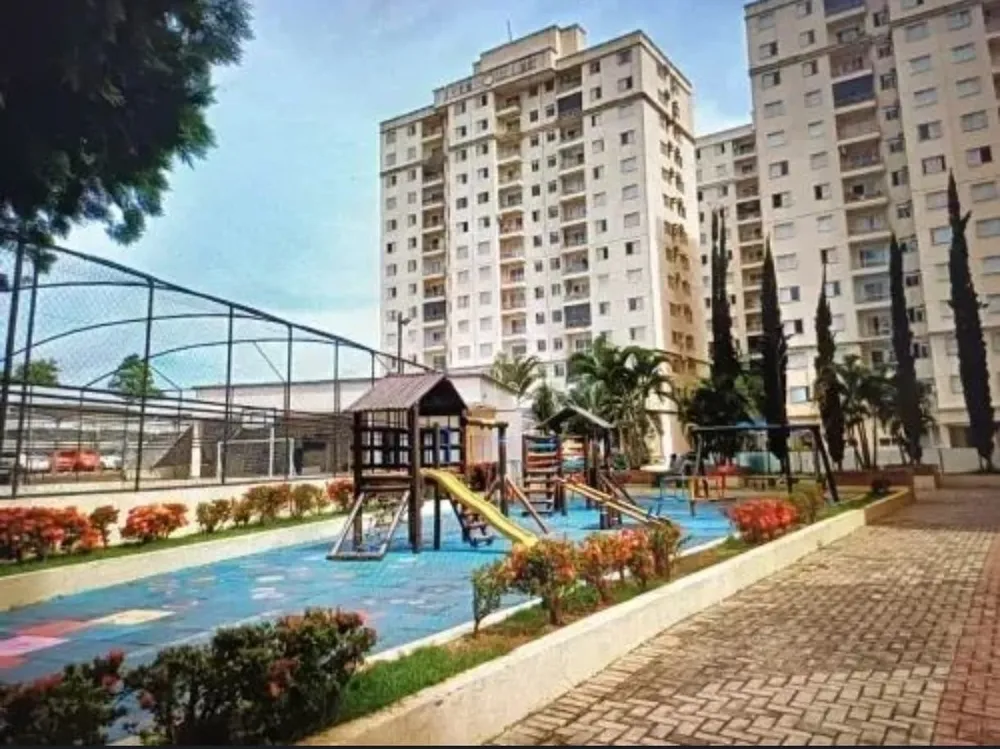Apartamento, 2 quartos, 58 m² - Foto 1
