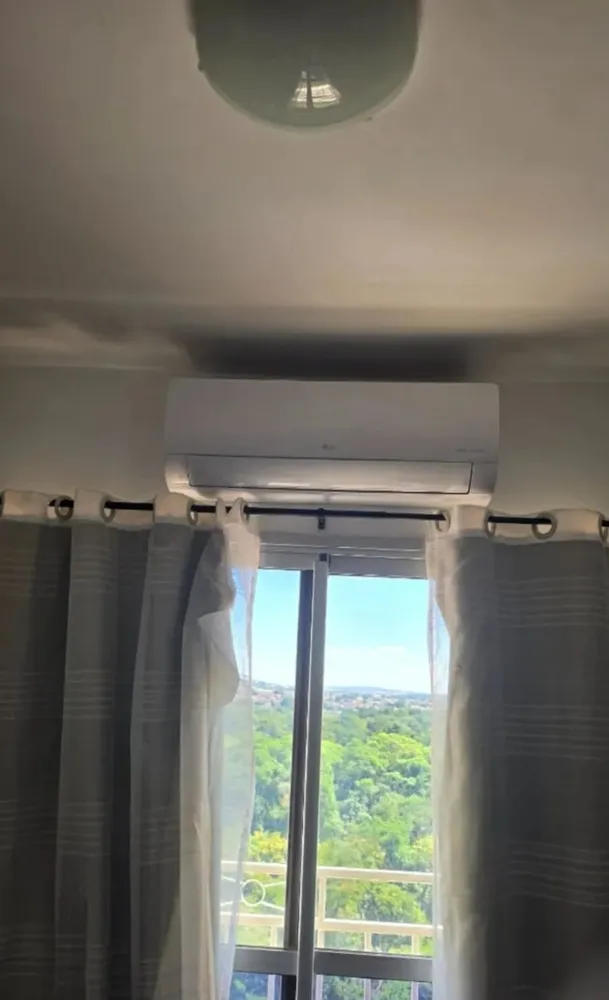Apartamento, 2 quartos, 58 m² - Foto 3