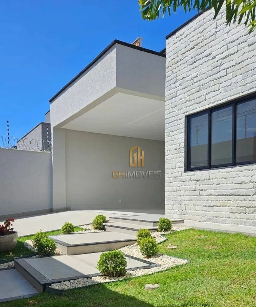 Casa, 3 quartos, 185 m² - Foto 4