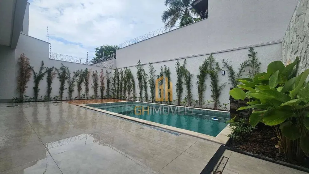Casa, 3 quartos, 185 m² - Foto 3
