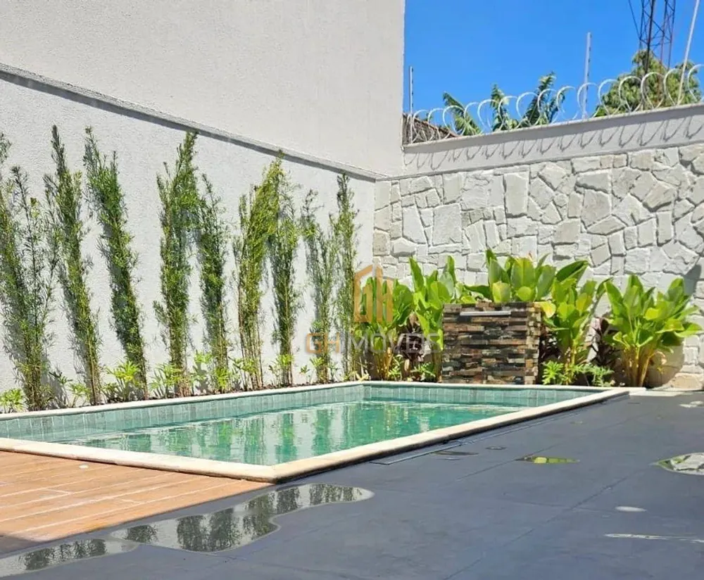 Casa, 3 quartos, 185 m² - Foto 1