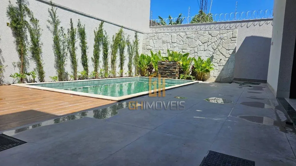 Casa, 3 quartos, 185 m² - Foto 2