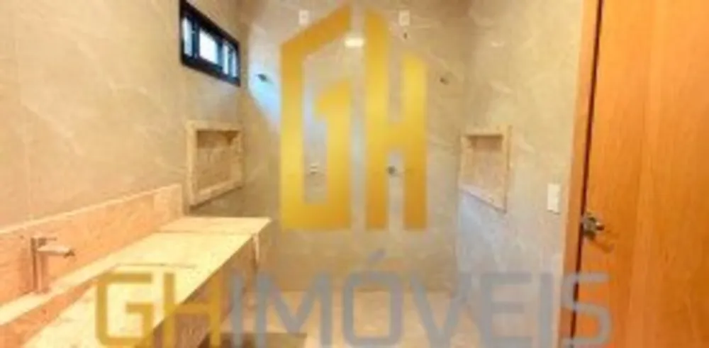 Casa, 3 quartos, 209 m² - Foto 4