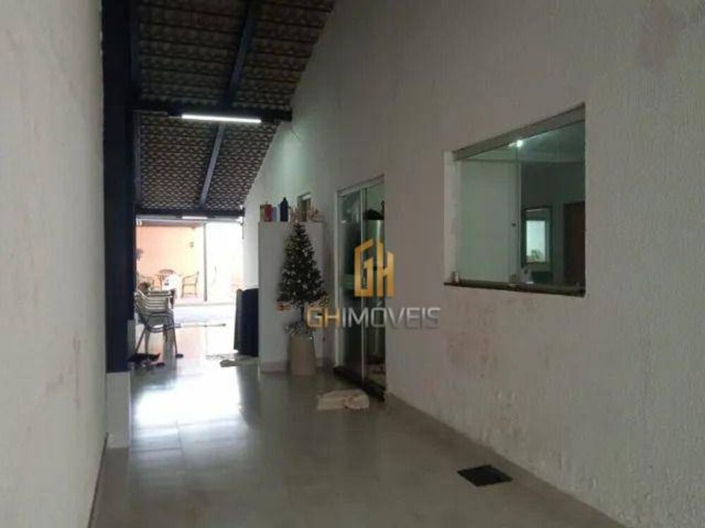 Casa, 3 quartos, 260 m² - Foto 2
