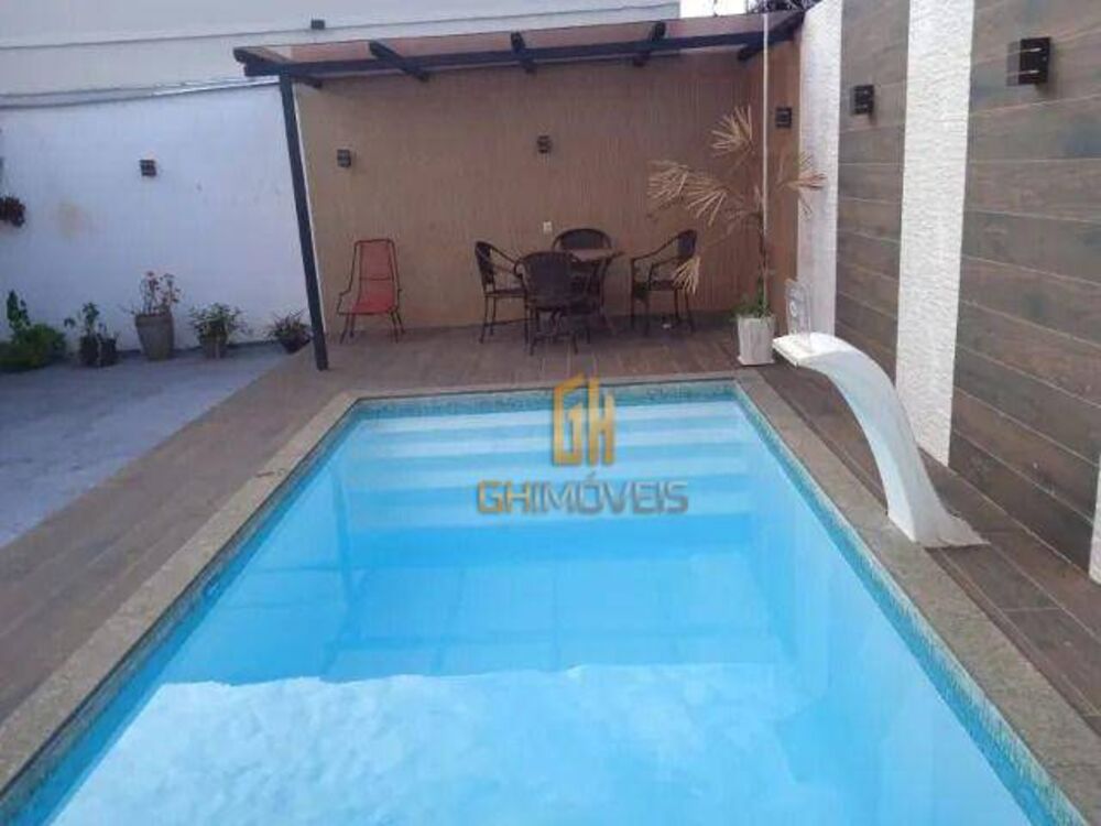 Casa, 3 quartos, 260 m² - Foto 4