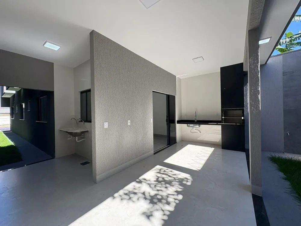 Casa, 3 quartos, 114 m² - Foto 3