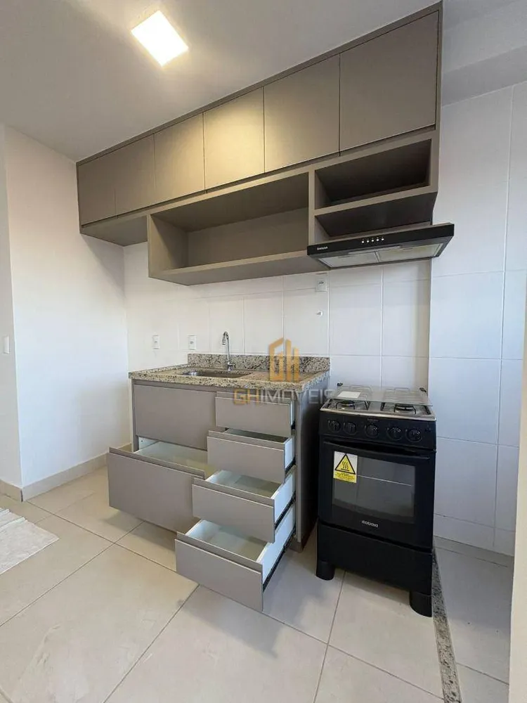 Apartamento, 2 quartos, 55 m² - Foto 1