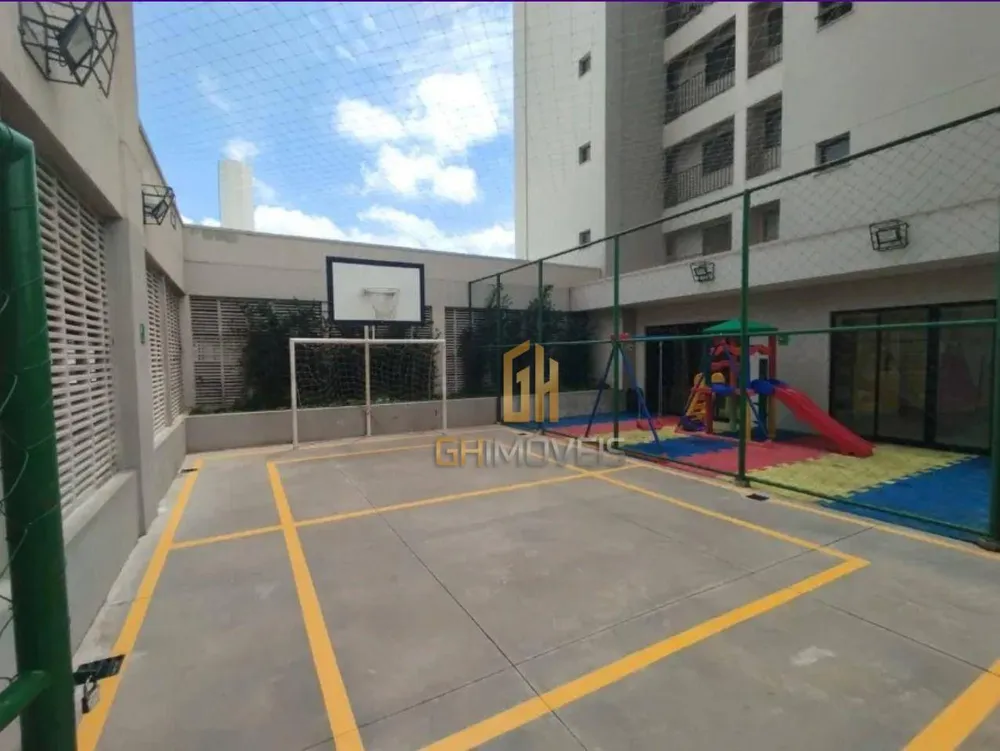 Apartamento, 2 quartos, 55 m² - Foto 4