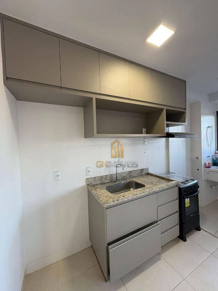 Apartamento, 2 quartos, 55 m² - Foto 2