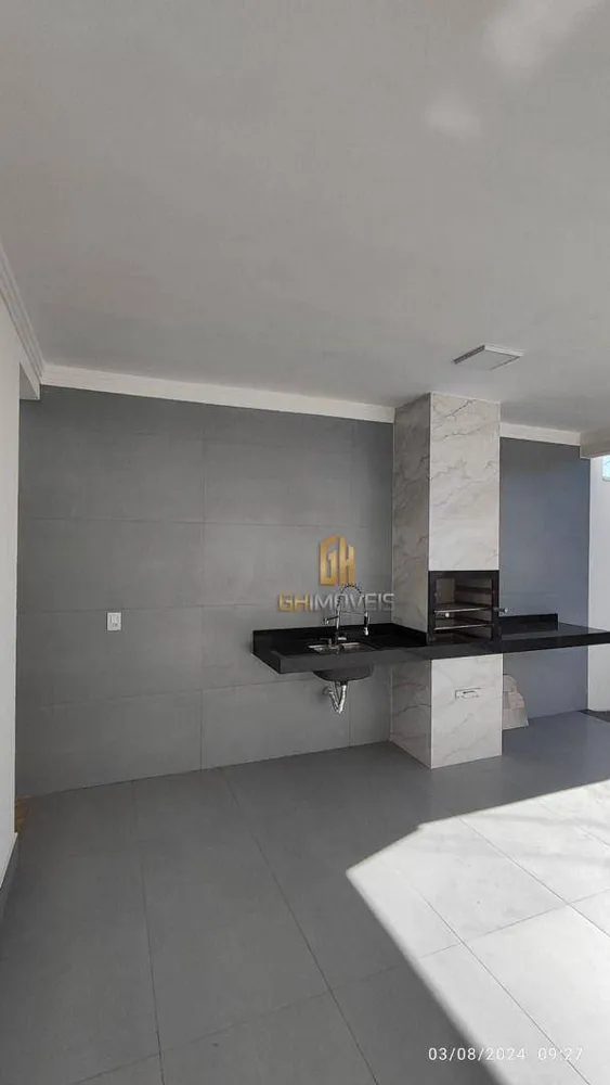 Casa, 3 quartos, 125 m² - Foto 4