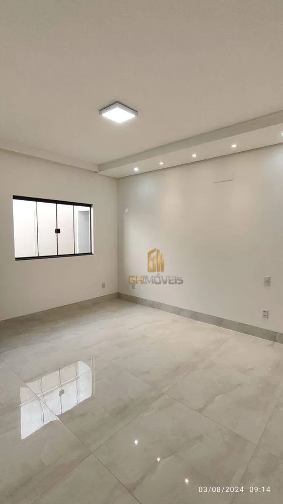 Casa, 3 quartos, 125 m² - Foto 3