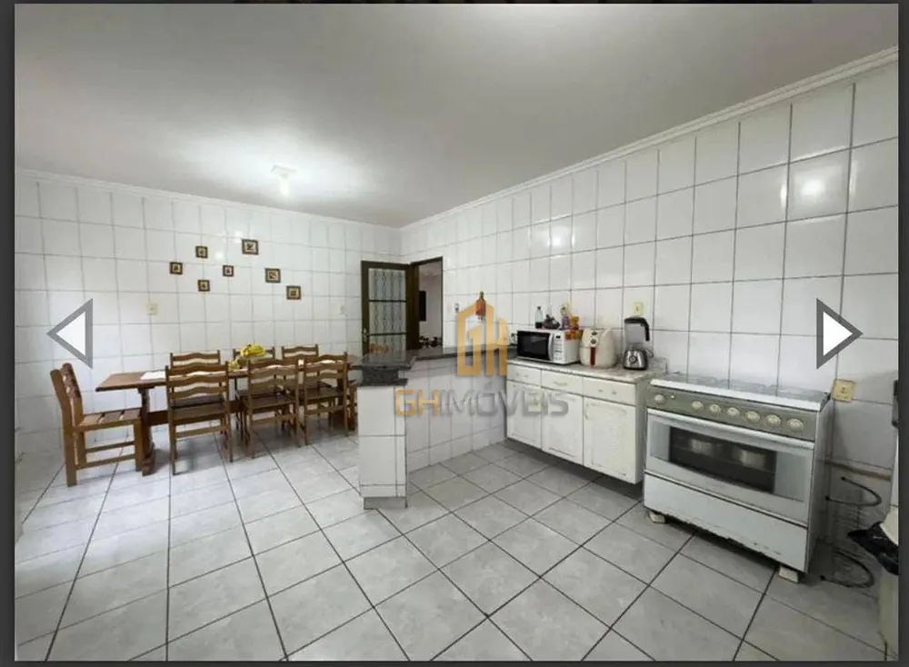 Sobrado, 4 quartos, 420 m² - Foto 3