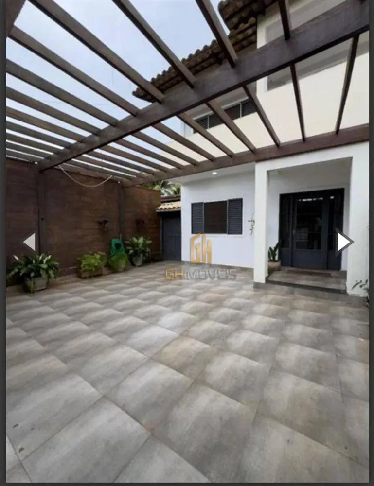 Sobrado, 4 quartos, 420 m² - Foto 4
