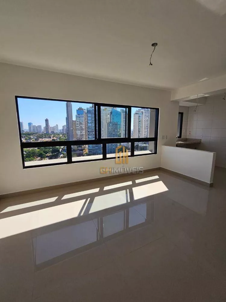 Apartamento à venda com 3 quartos, 111m² - Foto 2