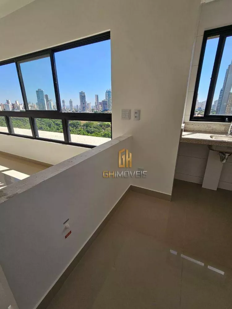 Apartamento à venda com 3 quartos, 111m² - Foto 3