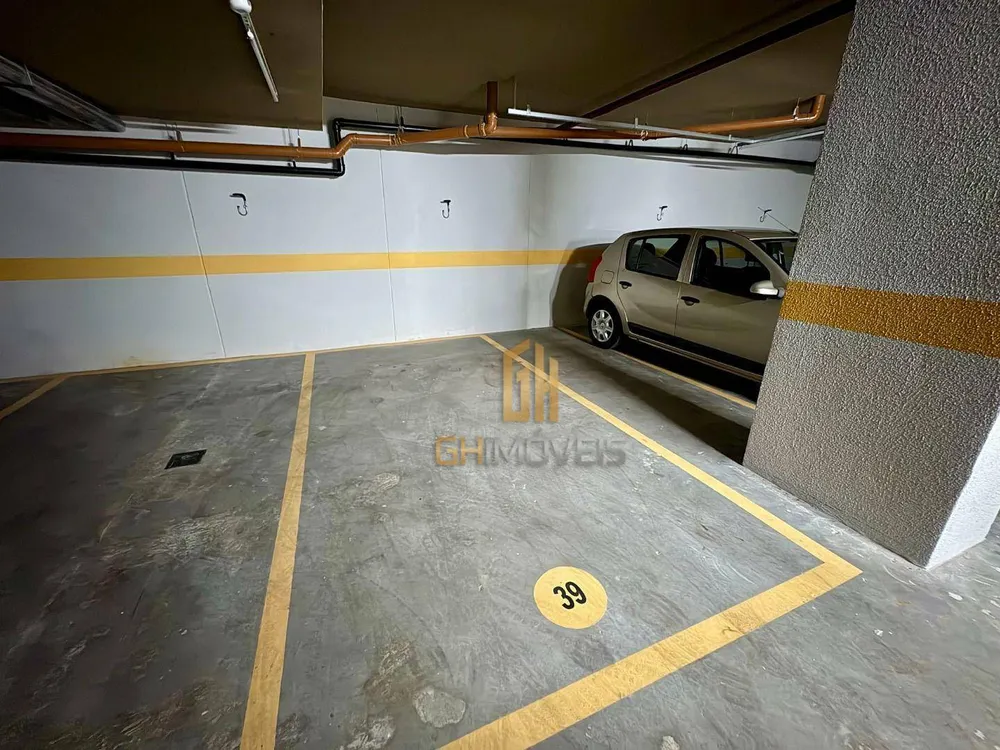 Apartamento, 2 quartos, 71 m² - Foto 1