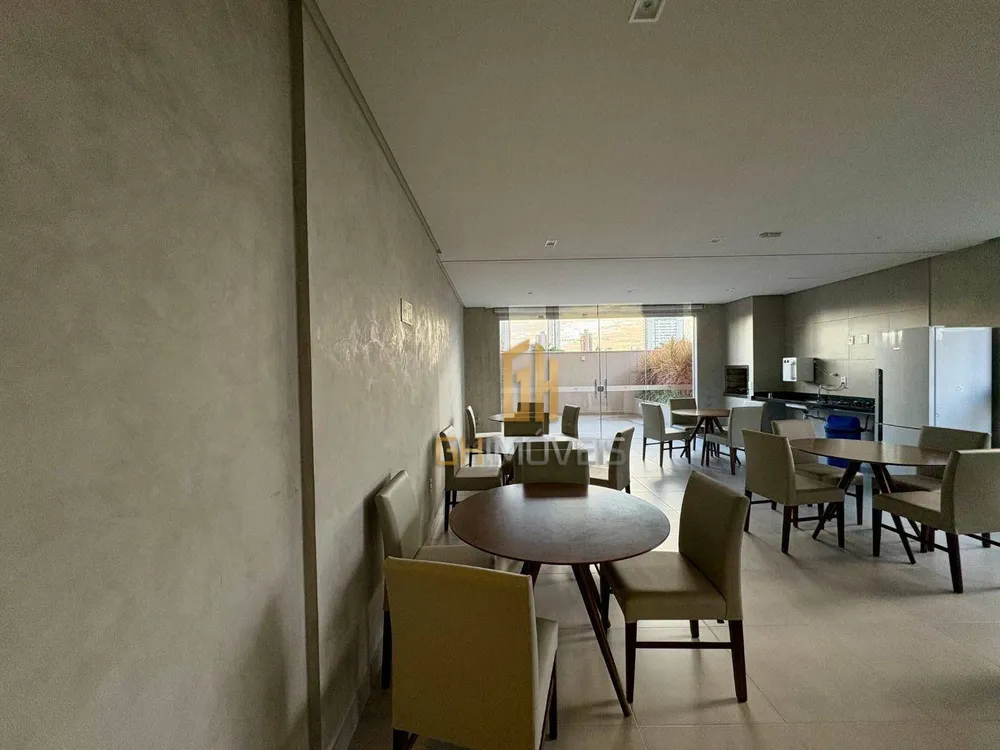 Apartamento, 2 quartos, 71 m² - Foto 2